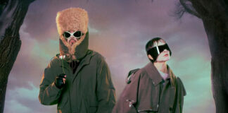 Pearly Drops lança “Falling Out of Grace”, parceria que reúne Namasenda e DJ_Dave