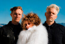PNAU lança “Crash”, single do álbum ‘AHHCade’, com Maleigh Zan