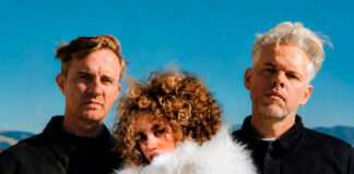 PNAU lança “Crash”, single do álbum ‘AHHCade’, com Maleigh Zan