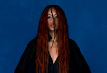 Ravyn Lenae anuncia o álbum ‘Blue Island’ e lança o single “Handle”