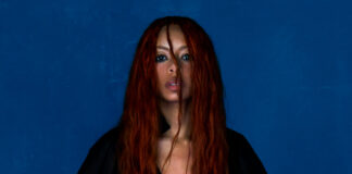 Ravyn Lenae anuncia o álbum ‘Blue Island’ e lança o single “Handle”