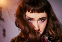 Rosa Walton lança “Heart To Heartbreak”, single inspirado em The Cure e Prefab Sprout