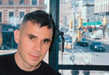 Rostam e Clairo se reencontram no single “Hardy”