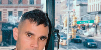 Rostam e Clairo se reencontram no single “Hardy”
