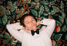 Sondre Lerche anuncia o álbum ‘Acrobats’ e lança o single “Little Kids”