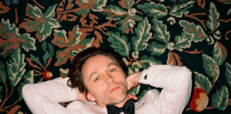 Sondre Lerche anuncia o álbum ‘Acrobats’ e lança o single “Little Kids”