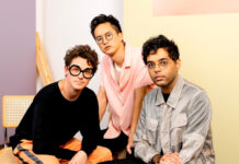Son Lux anuncia o álbum ‘Out Into’ e lança o single “Endlessly”