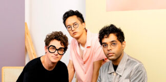 Son Lux anuncia o álbum ‘Out Into’ e lança o single “Endlessly”