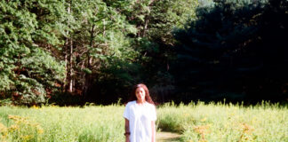 Tasha anuncia o álbum ‘You Are Spring!” e lança as faixas “Spring” e “Clarion”