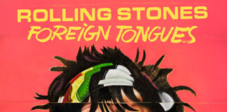 The Rolling Stones anuncia o álbum “Foreign Tongues” e lança as faixas “Rough And Twisted” e “In The Stars”