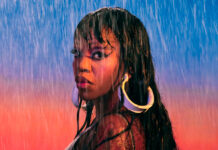 Tkay Maidza transmite uma postura de autoconfiança e poder no single “Pressed”