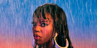 Tkay Maidza transmite uma postura de autoconfiança e poder no single “Pressed”