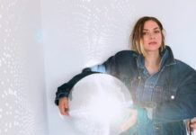 Tove Styrke lança “Song and Dance Man” e “Let’s Go Camping”, singles do álbum ‘The Afterparty’