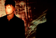 Tricky lança o single “Because I Don’t Know” com Mitch Sanders