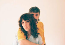 Widowspeak lança “Soft Cover”, single do álbum ‘Roses’
