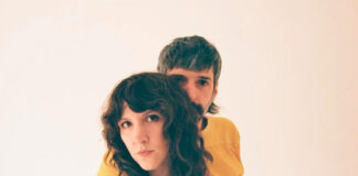 Widowspeak lança “Soft Cover”, single do álbum ‘Roses’