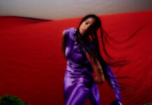WILLOW anuncia o álbum ‘The Thread’ e lança o single “Talk On The Hill”