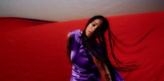 WILLOW anuncia o álbum ‘The Thread’ e lança o single “Talk On The Hill”