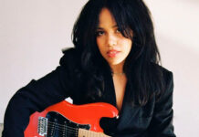 Baby Rose lança o single “Let Me Go” do álbum ‘YEARNALISM’