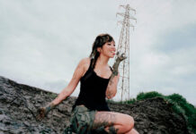 beabadoobee anuncia o álbum ‘Pylon’ e lança o single “Sun Has Set”