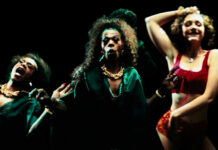 Big Freedia lança “Go Down”, single do EP ‘Released at Last’, produzido por SOPHIE