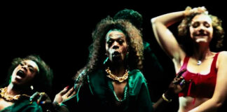 Big Freedia lança “Go Down”, single do EP ‘Released at Last’, produzido por SOPHIE