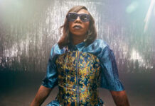 Big Freedia lança o aguardado EP colaborativo criado com SOPHIE e participação do MUNA