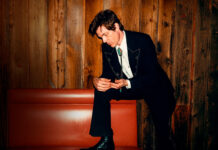 Brandon Flowers lança “Plans”, single do álbum solo ‘THRASHER’