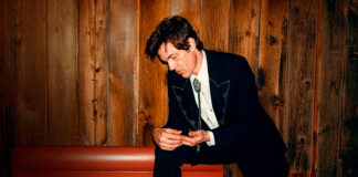 Brandon Flowers lança “Plans”, single do álbum solo ‘THRASHER’