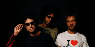 Casablanca Drivers lança videoclipe de “Cube” gravado em estilo guerrilha