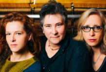 Neko Case, k.d. lang e Laura Veirs anunciam edição especial de álbum colaborativo