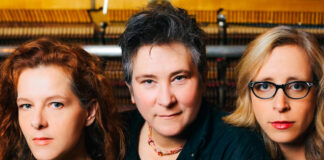 Neko Case, k.d. lang e Laura Veirs anunciam edição especial de álbum colaborativo