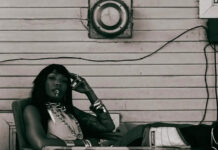 Dawn Richard lança o single “baby, can we?” com Durand Bernarr