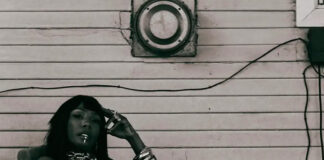 Dawn Richard lança o single “baby, can we?” com Durand Bernarr
