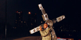Dizzee Rascal anuncia o álbum ‘We Want Bass’ e lança o single “All Night”