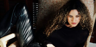 Empress Of anuncia o álbum ‘Dream House’ e lança o single “Wild Storm”