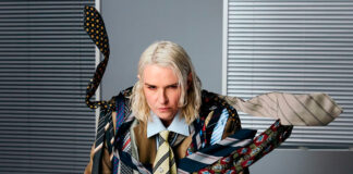 HAAi anuncia o álbum ‘DIGITiSE’ e revela a faixa-título