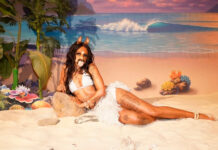 horsegiirL lança “that’s my beach!”, single do álbum ‘NATURE IS HEALING’