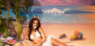 horsegiirL lança “that’s my beach!”, single do álbum ‘NATURE IS HEALING’