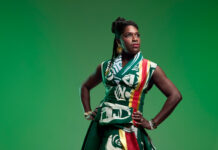 Ibibio Sound Machine lança o single “Concept of Love” e anuncia o álbum ‘Chopping Mountain’