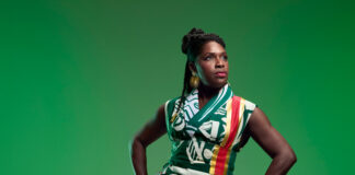 Ibibio Sound Machine lança o single “Concept of Love” e anuncia o álbum ‘Chopping Mountain’