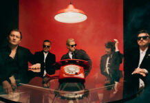 Interpol anuncia o álbum ‘This Mirror Weighs a Ton’ e lança duas faixas