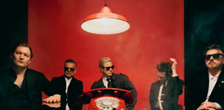 Interpol anuncia o álbum ‘This Mirror Weighs a Ton’ e lança duas faixas
