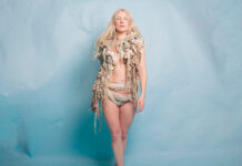 ionnalee lança a segunda parte do projeto ‘MOUTH OF A RIVER’