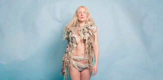 ionnalee lança a segunda parte do projeto ‘MOUTH OF A RIVER’