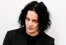 Jack White anuncia o álbum ‘Frozen Charlotte’ e lança a faixa “Dollar Bill”