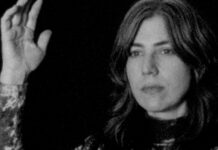 Julia Holter anuncia o álbum ‘Materia’ e lança o single “Fantasy”