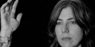 Julia Holter anuncia o álbum ‘Materia’ e lança o single “Fantasy”