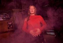 Julia Jacklin anuncia o álbum ‘The Gem’ e lança o single “Get Away From Me (I Think I’ll Love You Soon)”