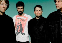 Kasabian lança “SUPERPOWERS”, single inspirado em Snoop Dogg, do álbum ‘ACT III’